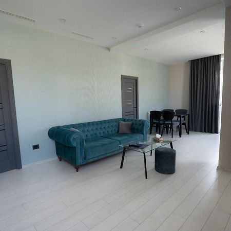 Park Avenue Hotel Jerevan Eksteriør billede